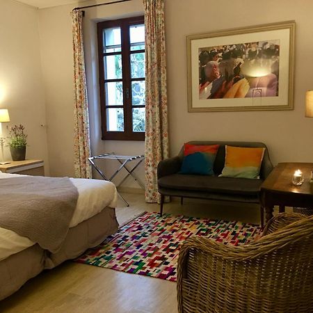 Villa Mas St Jean Noves Ngoại thất bức ảnh