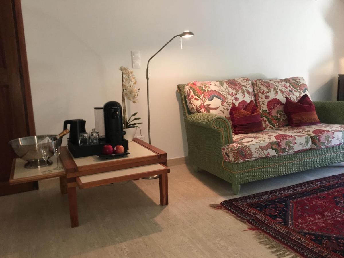Villa Mas St Jean Noves Ngoại thất bức ảnh