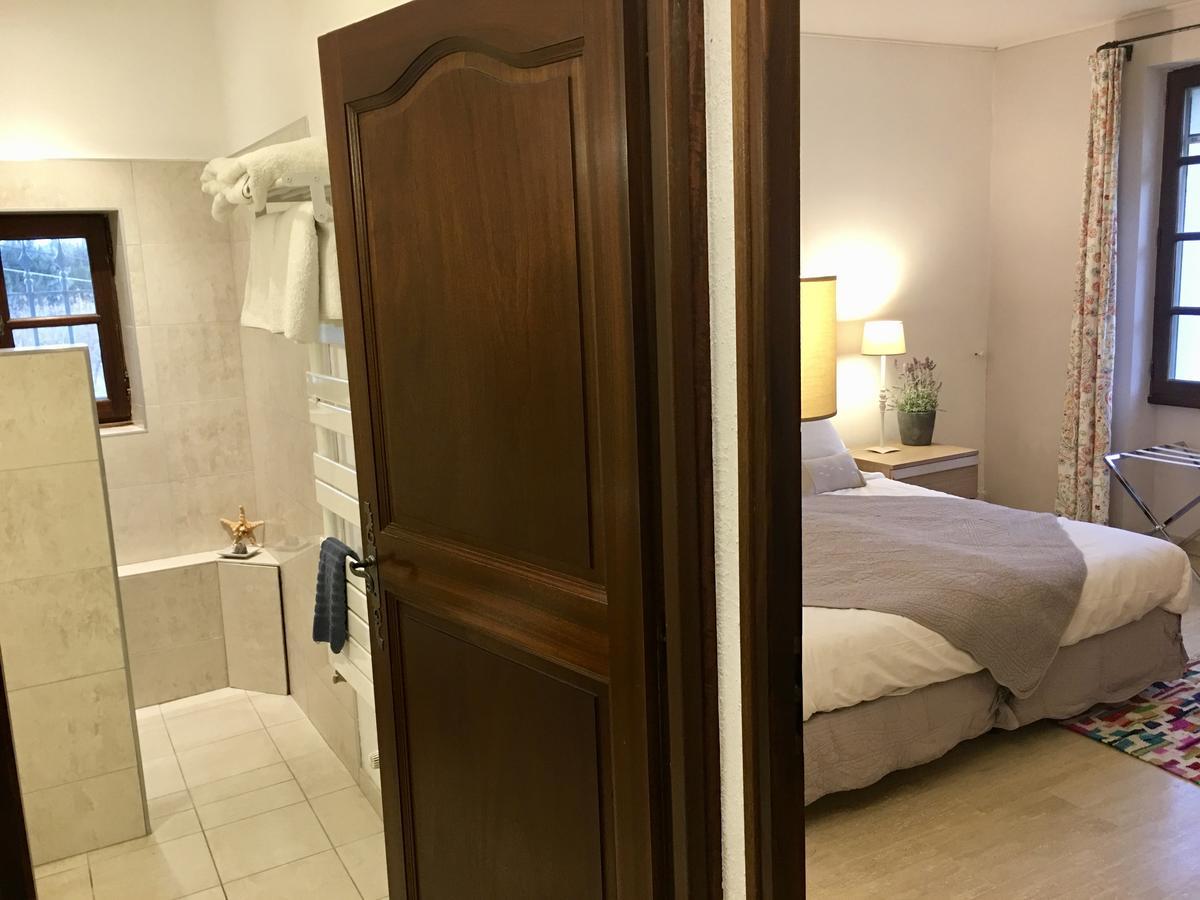 Villa Mas St Jean Noves Ngoại thất bức ảnh