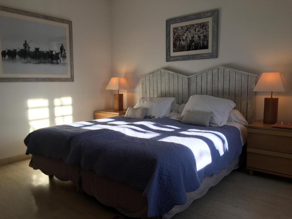 Villa Mas St Jean Noves Ngoại thất bức ảnh