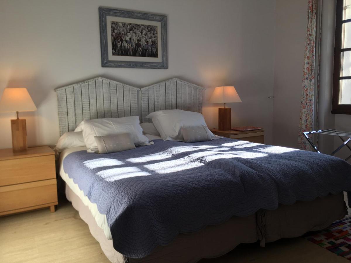 Villa Mas St Jean Noves Ngoại thất bức ảnh