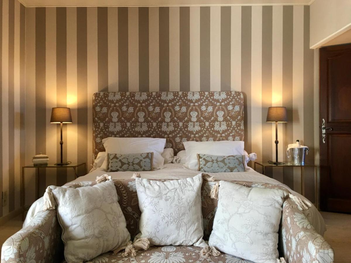 Villa Mas St Jean Noves Ngoại thất bức ảnh
