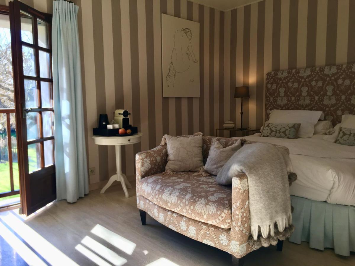 Villa Mas St Jean Noves Ngoại thất bức ảnh