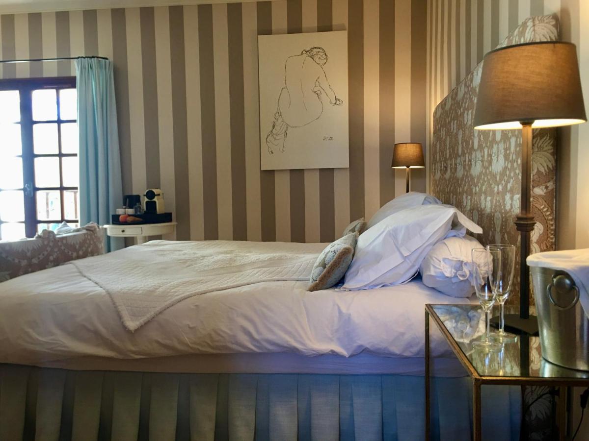 Villa Mas St Jean Noves Ngoại thất bức ảnh