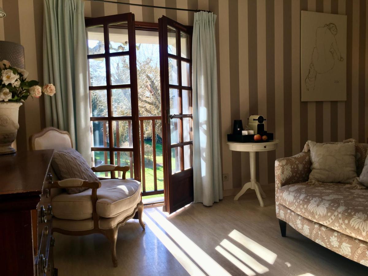 Villa Mas St Jean Noves Ngoại thất bức ảnh