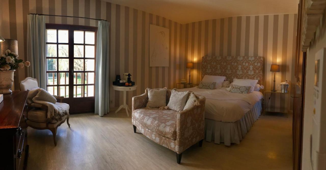 Villa Mas St Jean Noves Ngoại thất bức ảnh