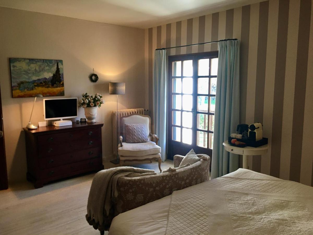 Villa Mas St Jean Noves Ngoại thất bức ảnh