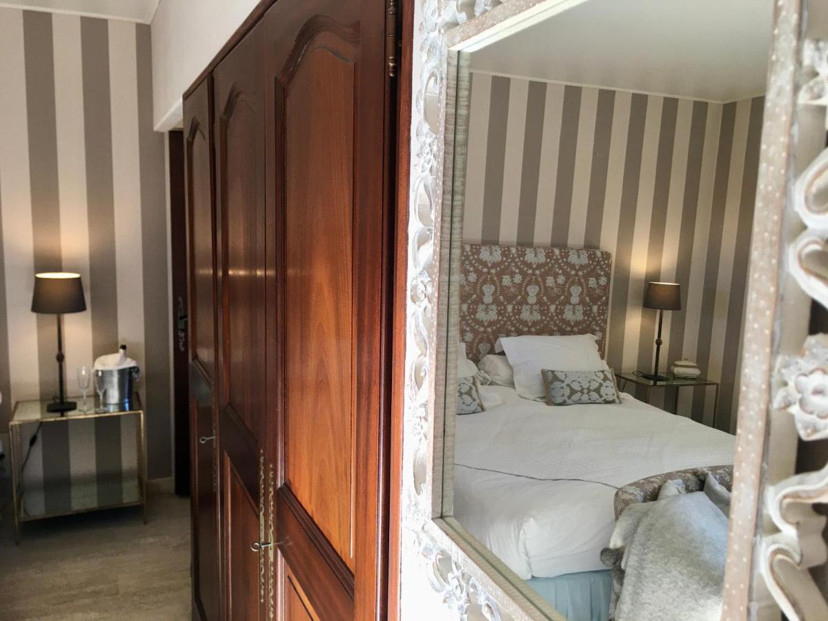 Villa Mas St Jean Noves Ngoại thất bức ảnh
